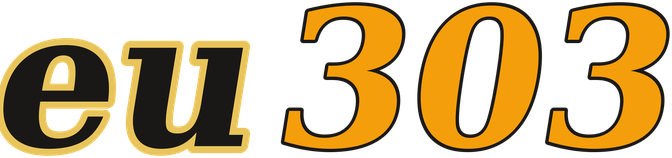 eu303 logo